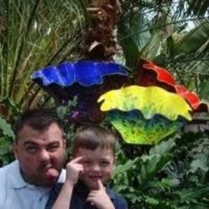 Meet your Posher, Ken